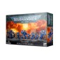 Space Marine - Escouade d'intercessor d'assaut