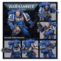Space Marine - Escouade d'intercessor d'assaut