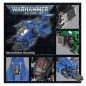 Space Marine - Stormhawk