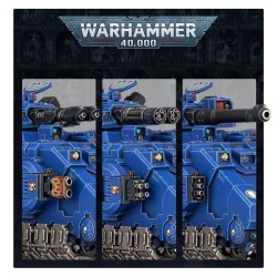 Space Marine - Gladiator