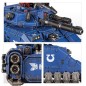 Space Marine - Repulsor Executioner