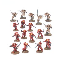 Blood Angels - Combat Patrol