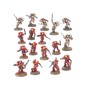 Blood Angels - Combat Patrol