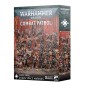 Space Marine du Chaos - Combat Patrol