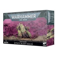 Death Guard - Semi-chenillé Méphitique