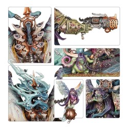 Death Guard - Mortarion