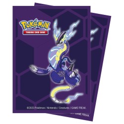 Sleeves Ultra PRO - Miraidon Pokemon
