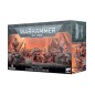 World Eaters - Berzerkers de Khorne