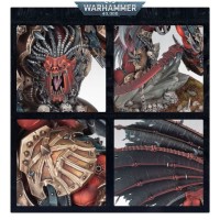 World Eaters - Angron