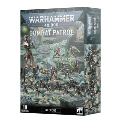 Necron - Combat Patrol