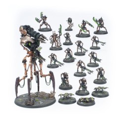 Necron - Combat Patrol