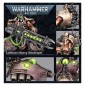 Necron - Destroyer Lourd Lokhust Necron - Destroyer Lourd Lokhust