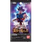Booster Dragon Ball Super Card Game - Fusion World  FB04 - Jap