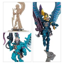 Aeldari - Éperviers Voltigeurs