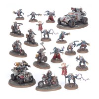 Genestealer Cult - Combat Patrol