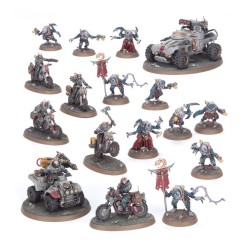 Genestealer Cult - Combat Patrol