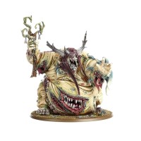 Maggotkin of Nurgle - Grand Immonde