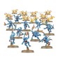 Disciples of Tzeentch - Horreurs Bleues