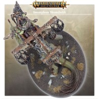 Orruk Warclans - Vasoboss Skumdrekk