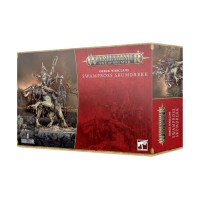 Orruk Warclans - Vasoboss Skumdrekk