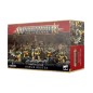Orruk Warclans - Brutes