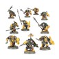 Orruk Warclans - Durboys Orruks