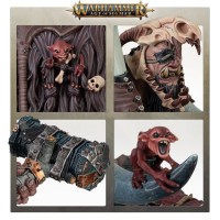 Sons of Behemat - Roi Brodd