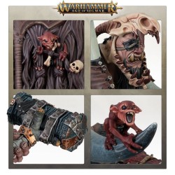 Sons of Behemat - Roi Brodd