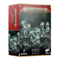 Nighthaunt - Spirit Hosts
