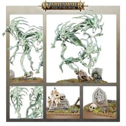Nighthaunt - Spirit Hosts