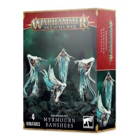 Nighthaunt - Banshees Dolentes