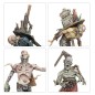Soulblight Gravelords - Zombies Marchemorts