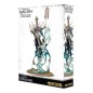 Ossiarch Bonereapers - Nagash Seigneur Suprême des Morts-Vivants