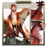 Stormcast Eternals - Krondys, Fils de Dracothion