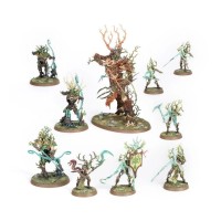 Sylvaneth - Spearhead