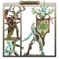 Sylvaneth - Spearhead