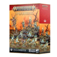 Sylvaneth - Spearhead