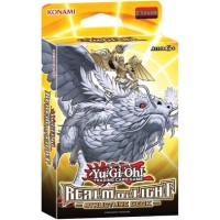 Structure Deck - Realm of light - Yu-Gi-Oh - EN