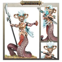 Daughters of Khaine - Blood Sisters