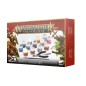 Warhammer Age of Sigmar: Set Peinture + Outils