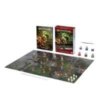 Warhammer Age of Sigmar - Set de découverte - FR