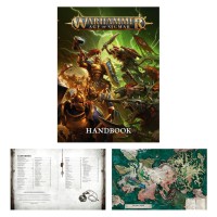 Warhammer Age of Sigmar - Set de découverte - FR