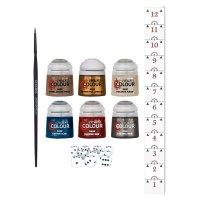 Warhammer Age of Sigmar - Set de découverte - FR