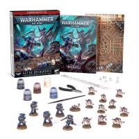 Warhammer 40000 - Set de découverte - FR