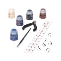 Warhammer 40000 - Set de découverte - FR