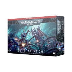 Warhammer 40000 - Set d'Initiation - FR