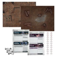 Warhammer 40000 - Set d'Initiation - FR
