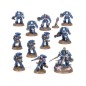 Warhammer 40000 - Set d'Initiation - FR