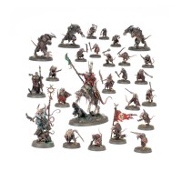 Warhammer Age of Sigmar - Set d'Initiation Ultime - FR