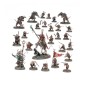 Warhammer Age of Sigmar - Set d'Initiation Ultime - FR